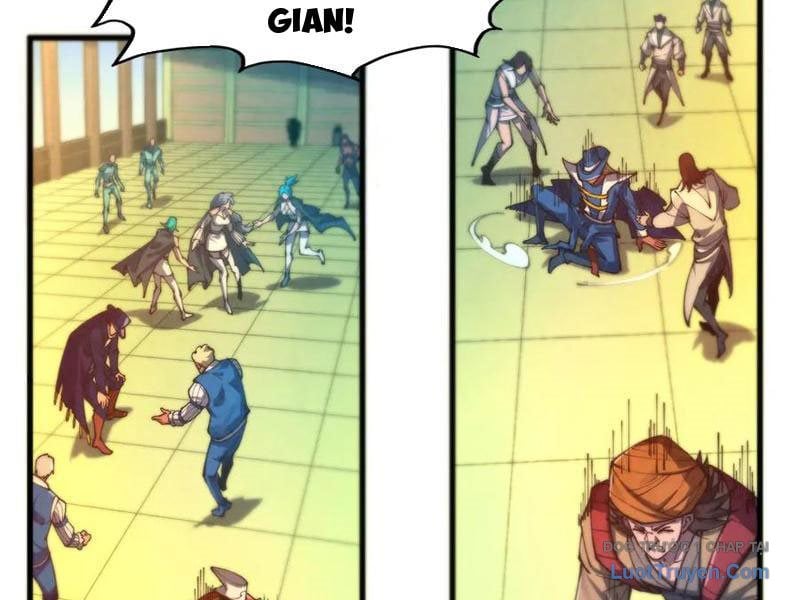 Vạn Cổ Chí Tôn Chap 461 - Next Chap 462