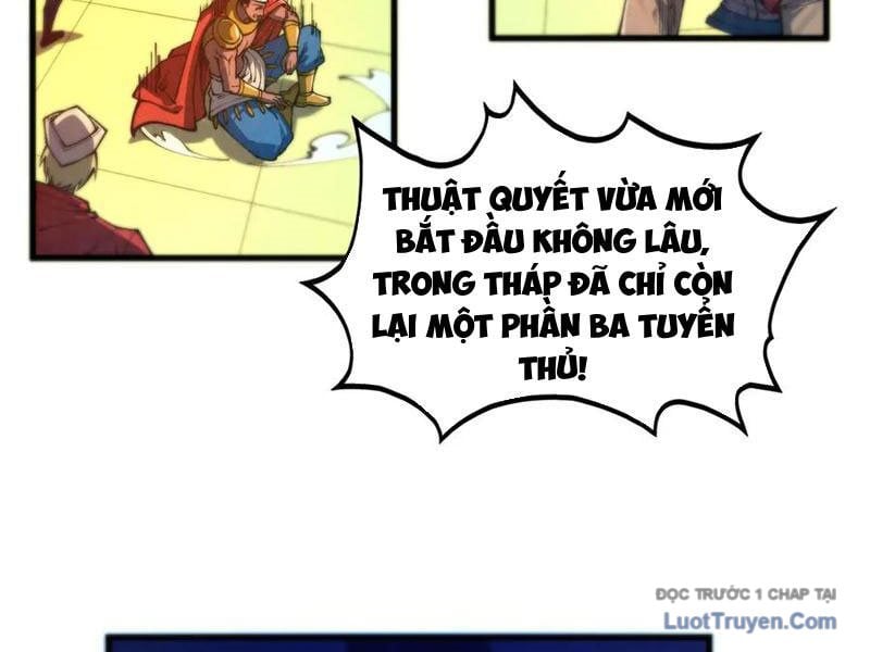 Vạn Cổ Chí Tôn Chap 461 - Next Chap 462