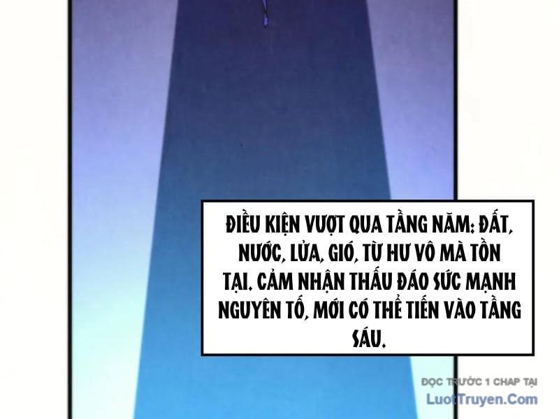 Vạn Cổ Chí Tôn Chap 461 - Next Chap 462