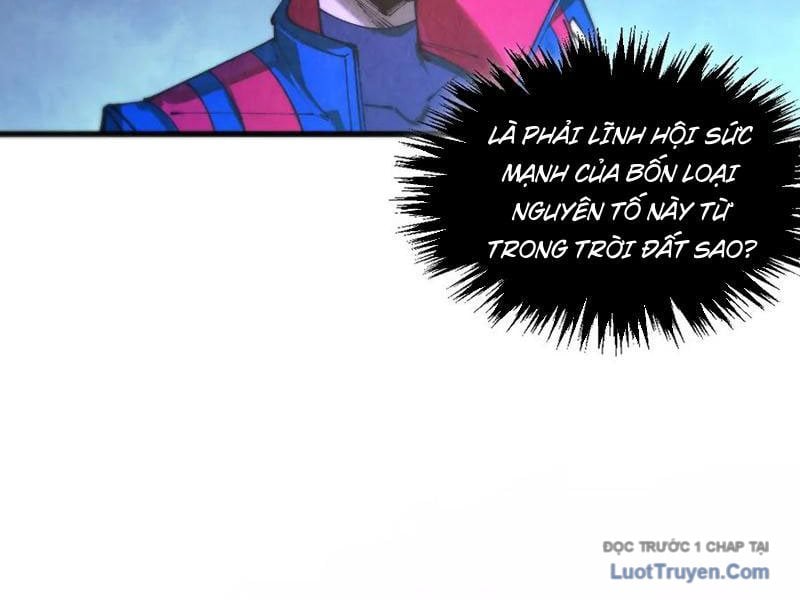 Vạn Cổ Chí Tôn Chap 461 - Next Chap 462