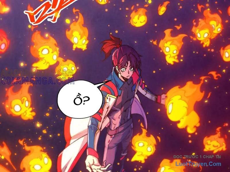 Vạn Cổ Chí Tôn Chap 461 - Next Chap 462