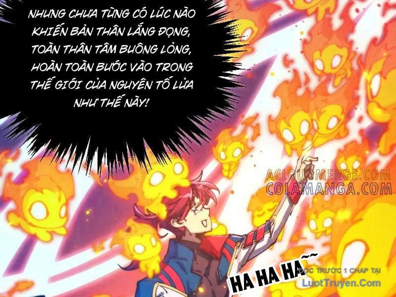 Vạn Cổ Chí Tôn Chap 461 - Next Chap 462