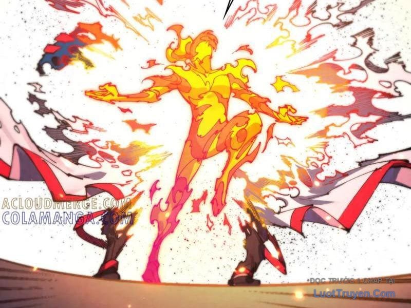 Vạn Cổ Chí Tôn Chap 461 - Next Chap 462