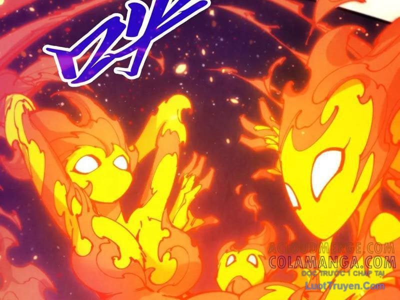 Vạn Cổ Chí Tôn Chap 461 - Next Chap 462