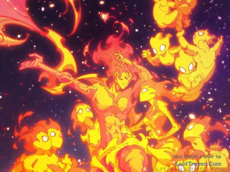 Vạn Cổ Chí Tôn Chap 461 - Next Chap 462