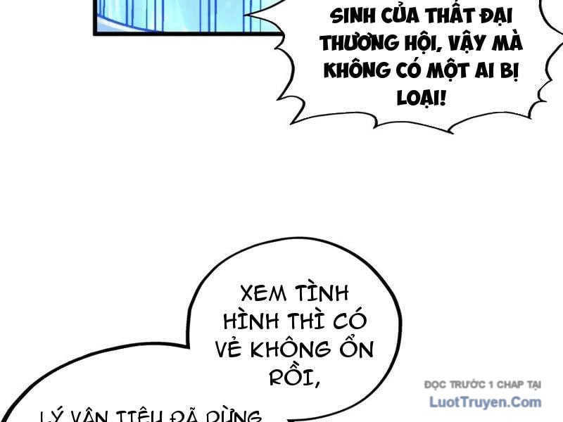 Vạn Cổ Chí Tôn Chap 461 - Next Chap 462
