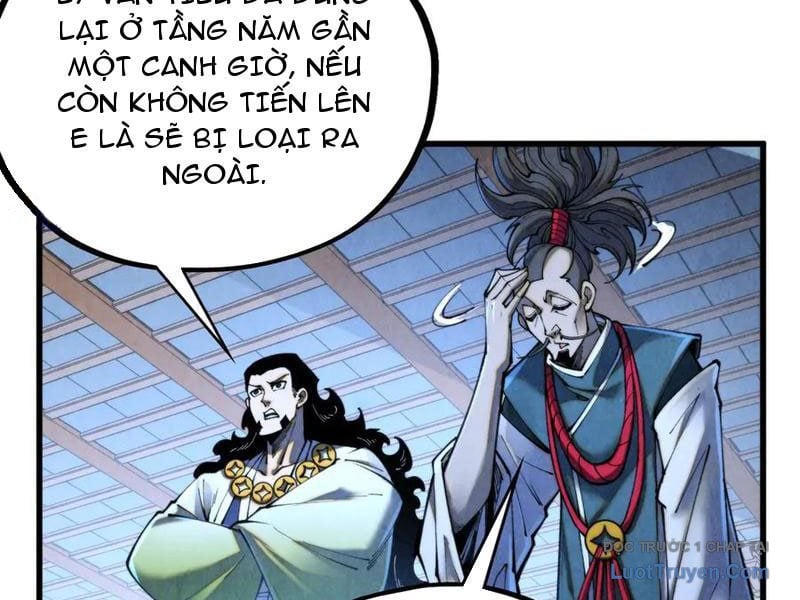 Vạn Cổ Chí Tôn Chap 461 - Next Chap 462