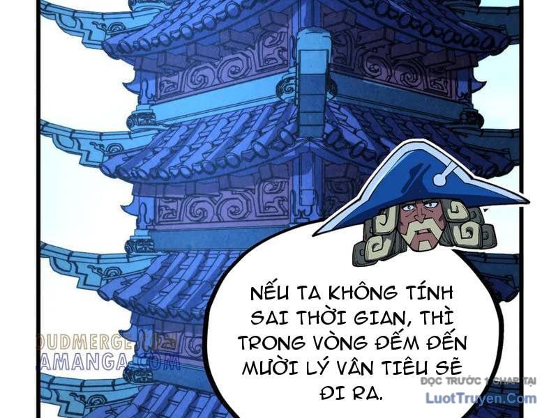 Vạn Cổ Chí Tôn Chap 461 - Next Chap 462