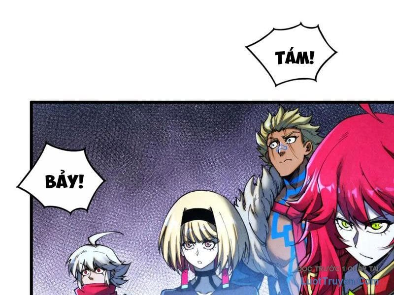 Vạn Cổ Chí Tôn Chap 461 - Next Chap 462