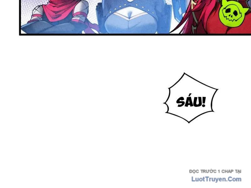 Vạn Cổ Chí Tôn Chap 461 - Next Chap 462