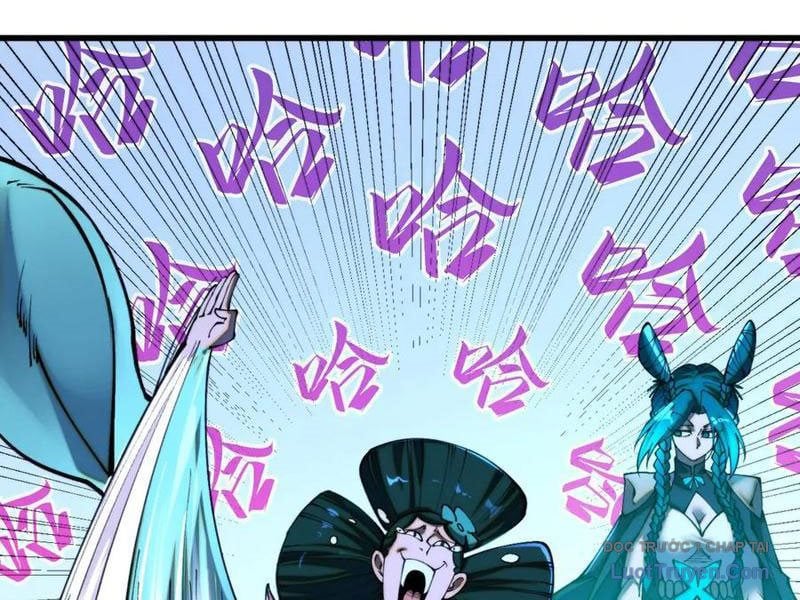 Vạn Cổ Chí Tôn Chap 461 - Next Chap 462