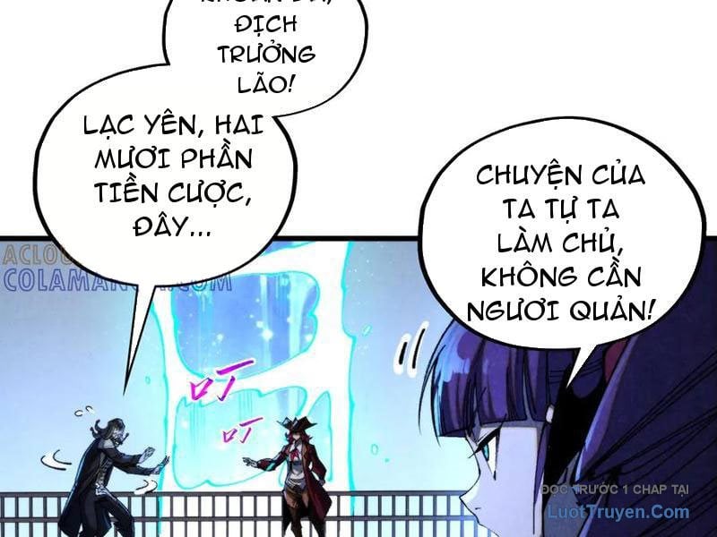 Vạn Cổ Chí Tôn Chap 461 - Next Chap 462