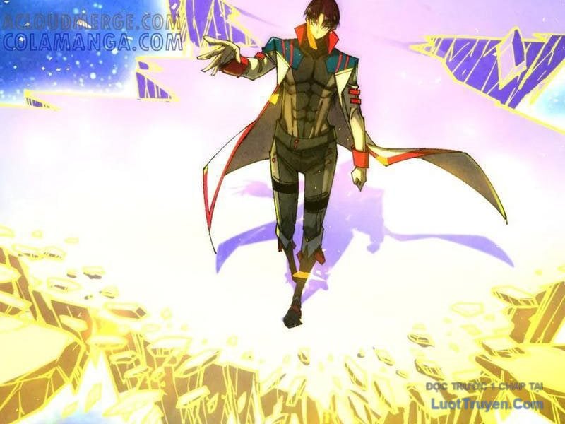 Vạn Cổ Chí Tôn Chap 461 - Next Chap 462