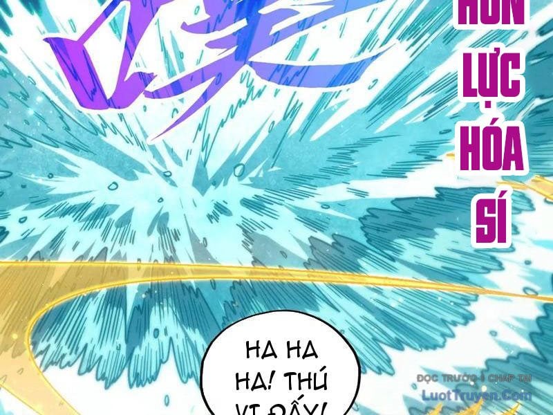 Vạn Cổ Chí Tôn Chap 461 - Next Chap 462