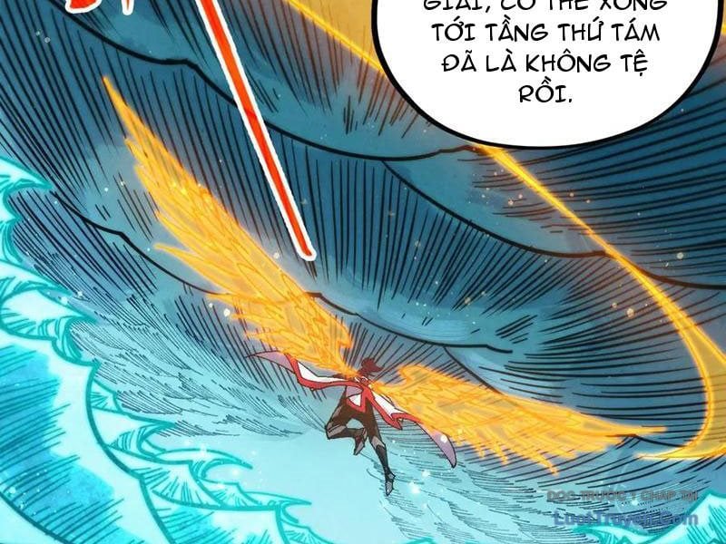 Vạn Cổ Chí Tôn Chap 461 - Next Chap 462
