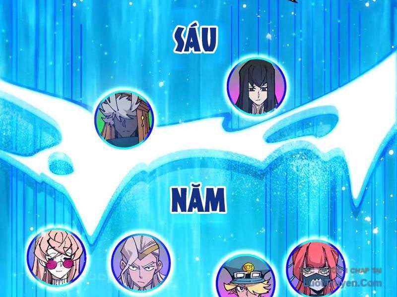 Vạn Cổ Chí Tôn Chap 461 - Next Chap 462