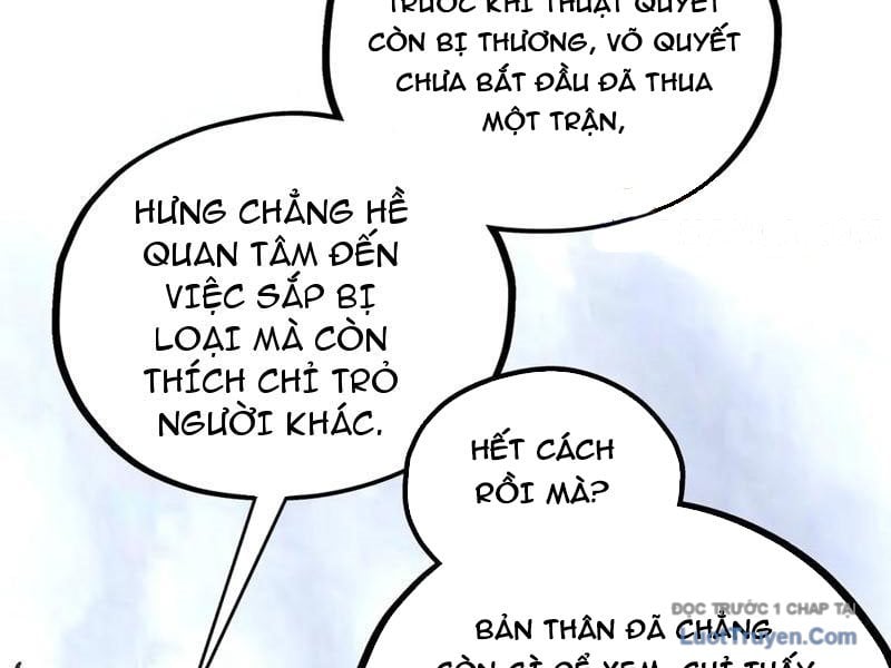 Vạn Cổ Chí Tôn Chap 461 - Next Chap 462