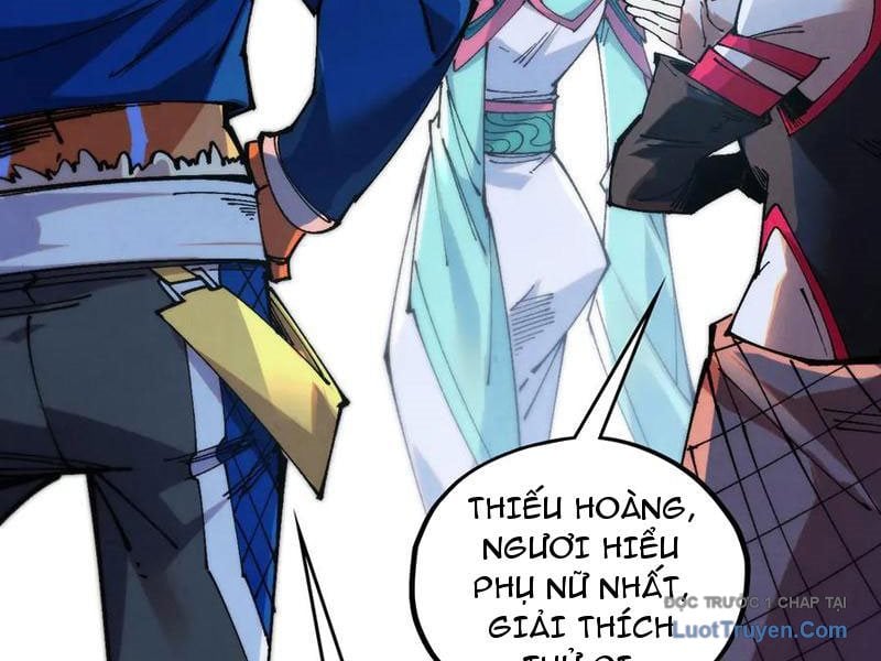 Vạn Cổ Chí Tôn Chap 461 - Next Chap 462