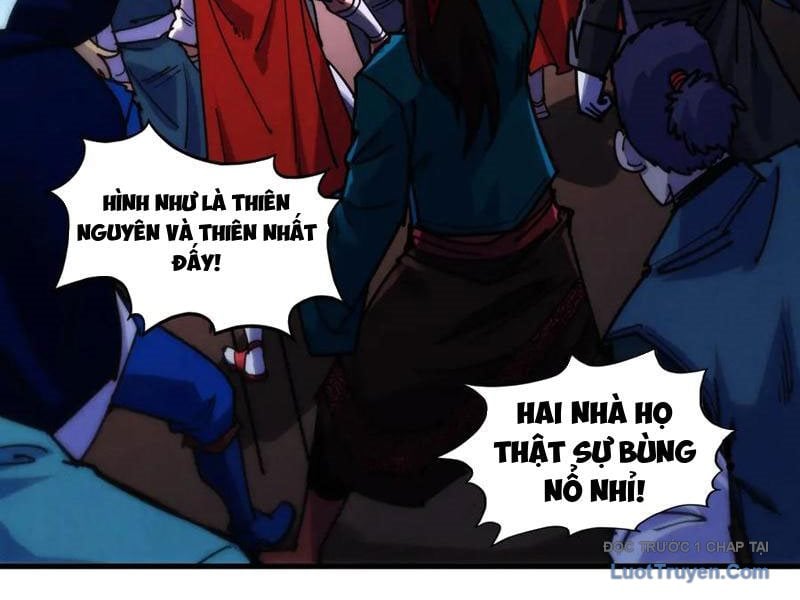 Vạn Cổ Chí Tôn Chap 461 - Next Chap 462