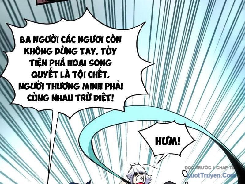 Vạn Cổ Chí Tôn Chap 461 - Next Chap 462