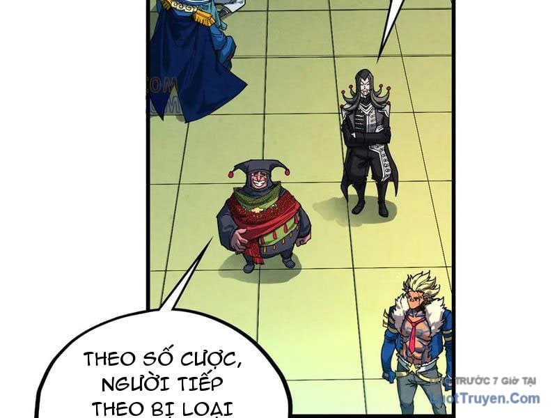 Vạn Cổ Chí Tôn Chap 462 - Next Chap 463