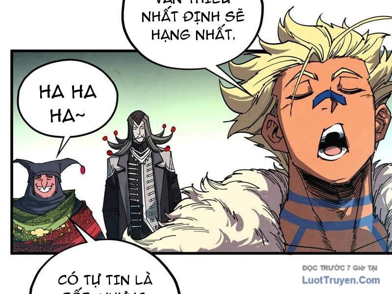 Vạn Cổ Chí Tôn Chap 462 - Next Chap 463