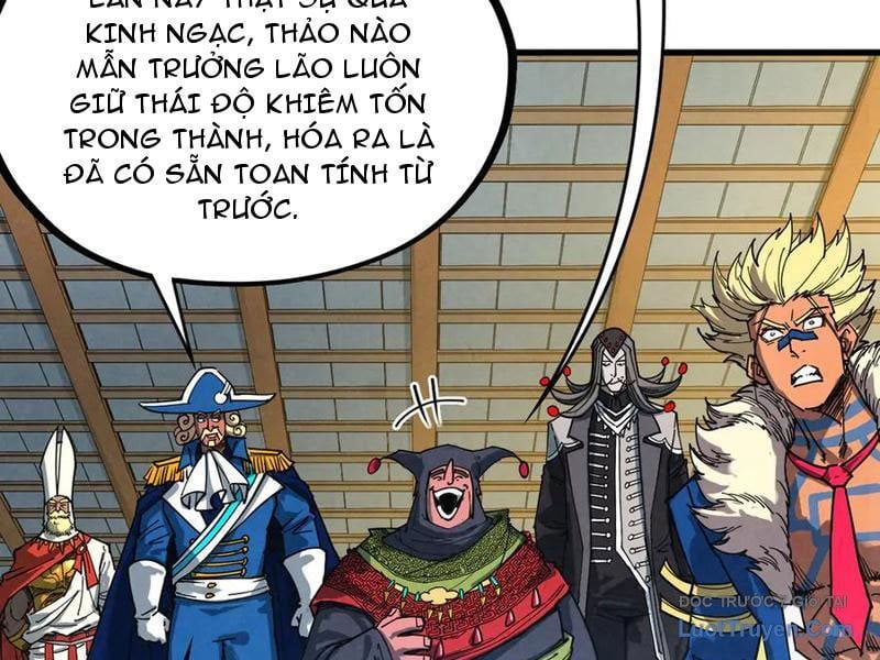 Vạn Cổ Chí Tôn Chap 462 - Next Chap 463