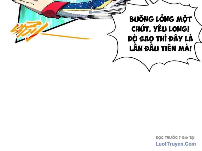 Vạn Cổ Chí Tôn Chap 462 - Next Chap 463