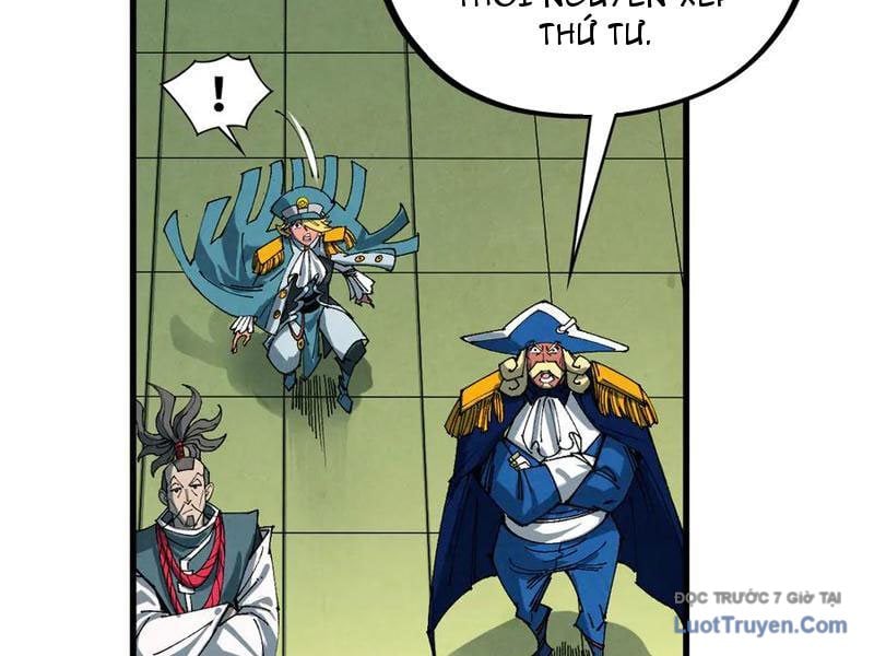 Vạn Cổ Chí Tôn Chap 462 - Next Chap 463