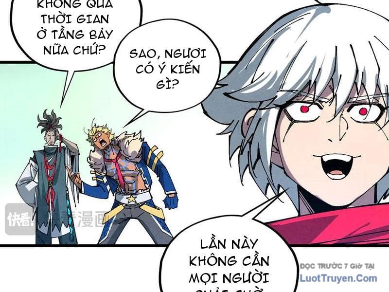 Vạn Cổ Chí Tôn Chap 462 - Next Chap 463