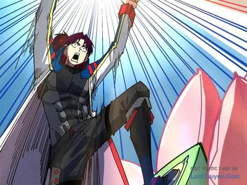 Vạn Cổ Chí Tôn Chap 462 - Next Chap 463