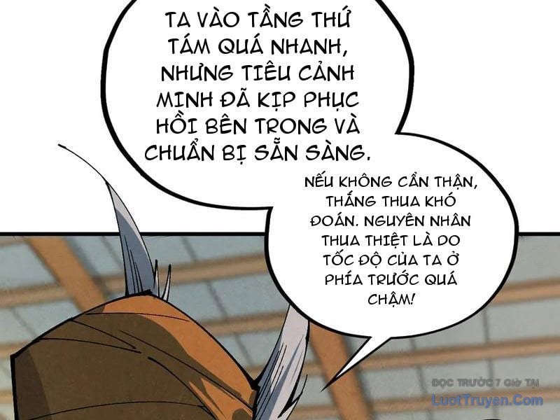 Vạn Cổ Chí Tôn Chap 462 - Next Chap 463