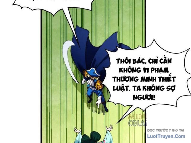 Vạn Cổ Chí Tôn Chap 462 - Next Chap 463
