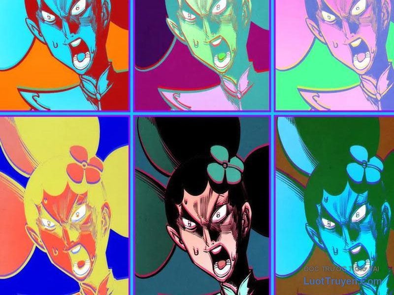 Vạn Cổ Chí Tôn Chap 462 - Next Chap 463