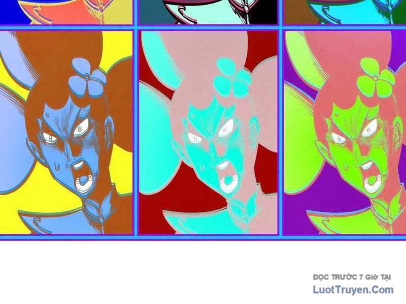 Vạn Cổ Chí Tôn Chap 462 - Next Chap 463