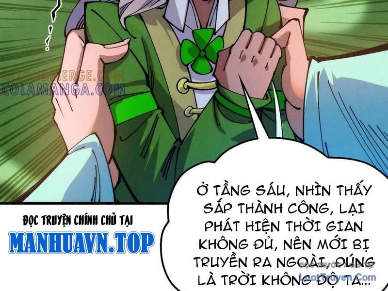 Vạn Cổ Chí Tôn Chap 462 - Next Chap 463
