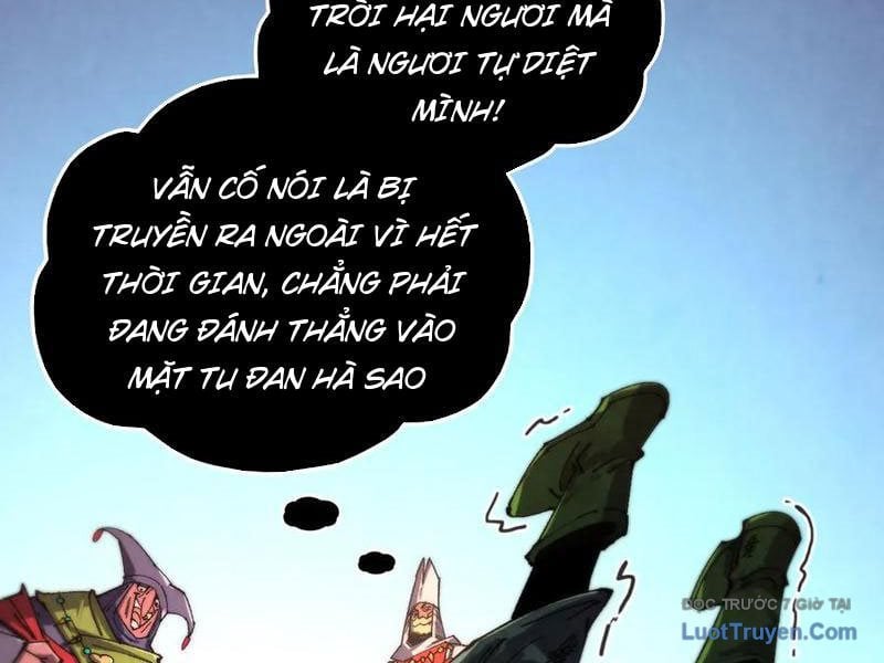 Vạn Cổ Chí Tôn Chap 462 - Next Chap 463