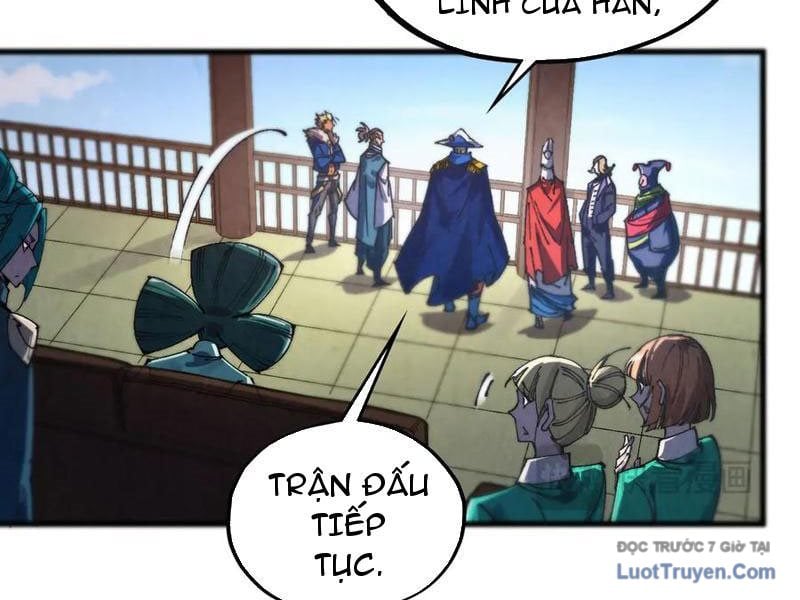 Vạn Cổ Chí Tôn Chap 462 - Next Chap 463