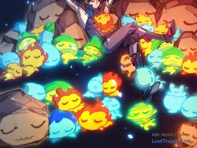 Vạn Cổ Chí Tôn Chap 462 - Next Chap 463