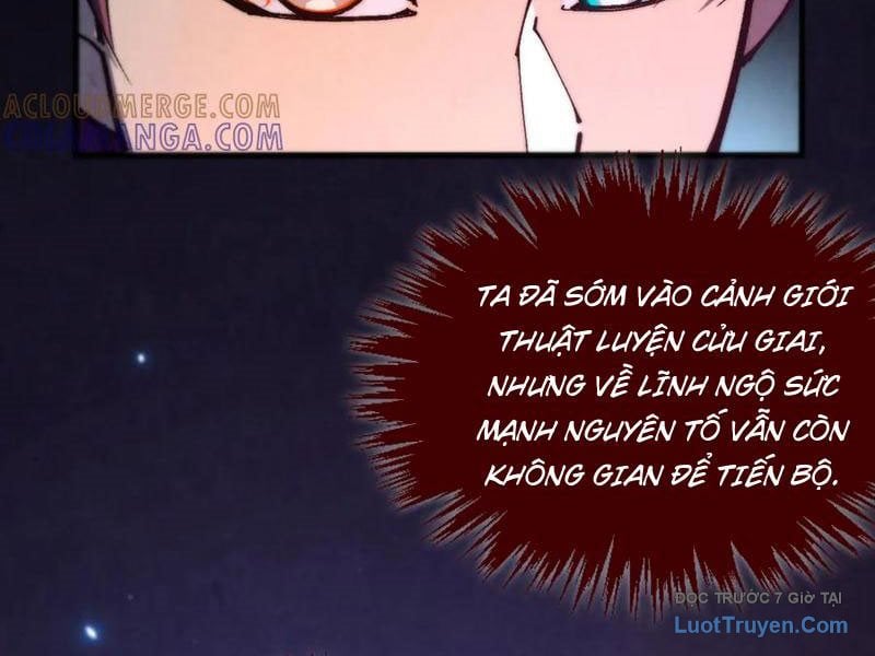 Vạn Cổ Chí Tôn Chap 462 - Next Chap 463