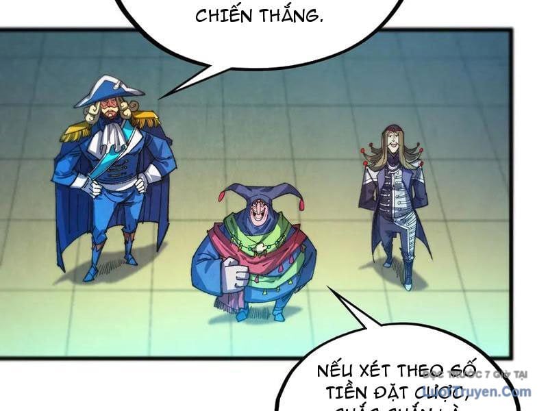 Vạn Cổ Chí Tôn Chap 462 - Next Chap 463