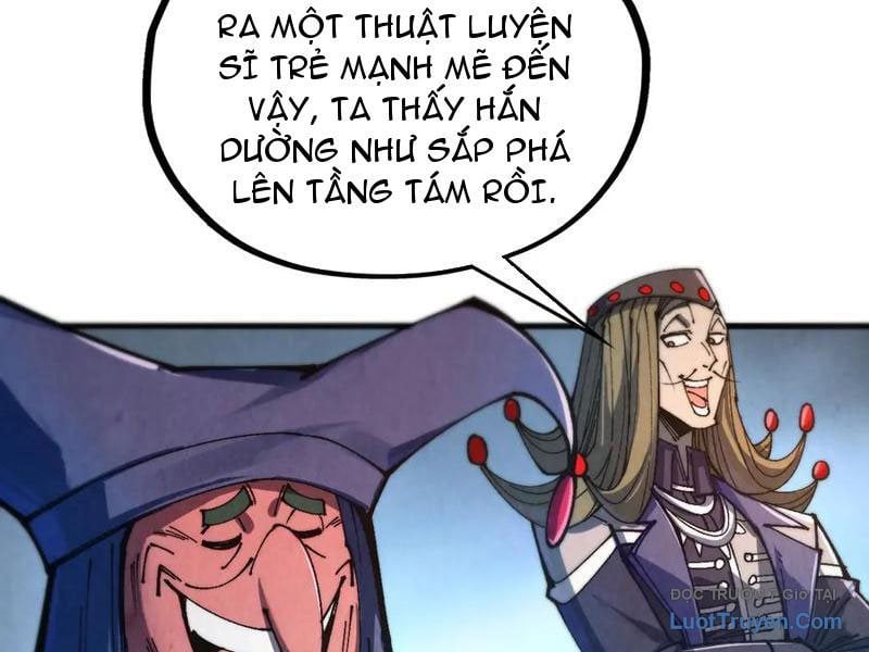 Vạn Cổ Chí Tôn Chap 462 - Next Chap 463