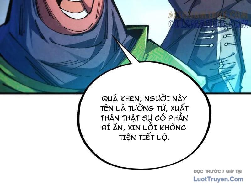 Vạn Cổ Chí Tôn Chap 462 - Next Chap 463