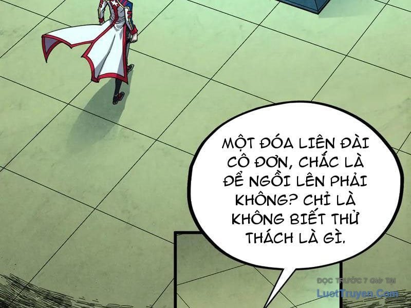 Vạn Cổ Chí Tôn Chap 462 - Next Chap 463