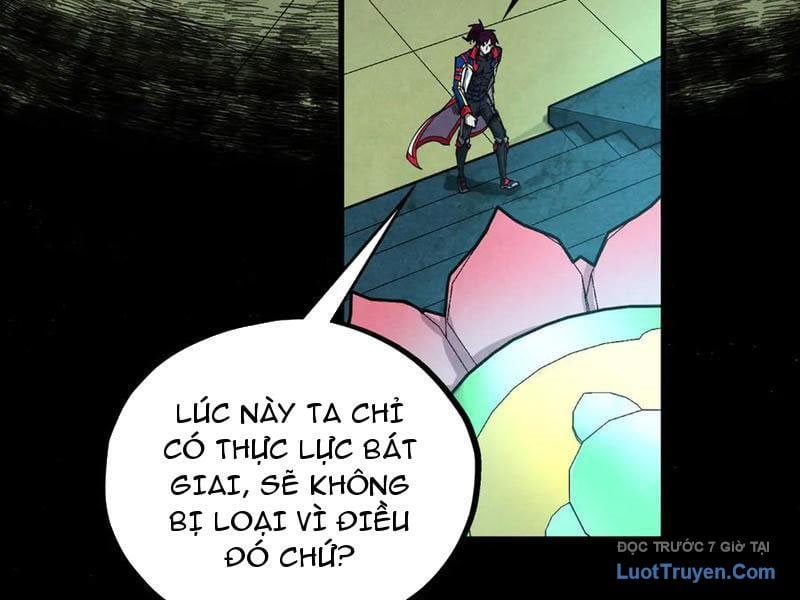 Vạn Cổ Chí Tôn Chap 462 - Next Chap 463