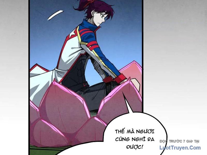 Vạn Cổ Chí Tôn Chap 462 - Next Chap 463