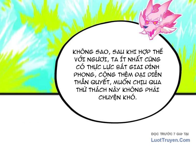 Vạn Cổ Chí Tôn Chap 462 - Next Chap 463