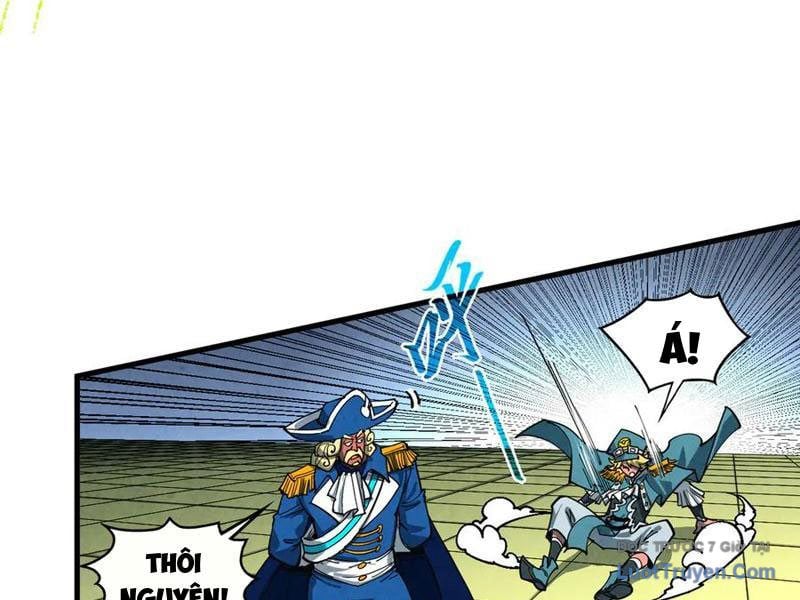 Vạn Cổ Chí Tôn Chap 462 - Next Chap 463