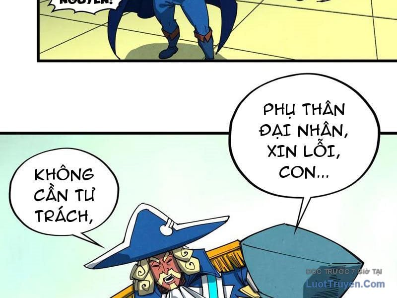 Vạn Cổ Chí Tôn Chap 462 - Next Chap 463