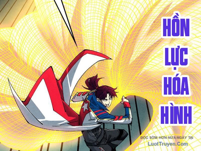 Vạn Cổ Chí Tôn Chap 463 - Next Chap 464